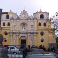Guatemalan Government
