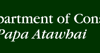 Department of Conservation