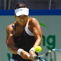 Li Na
