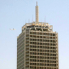 World Trade Centre