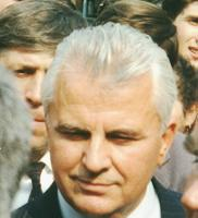 Leonid Kravchuk