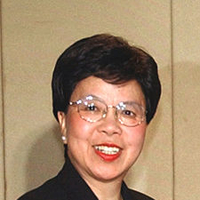 Margaret Chan