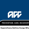 Accident Compensation Corporation