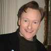 Conan O'Brien