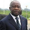 Laurent Gbagbo