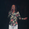 Yannick Noah