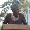 Maya Angelou