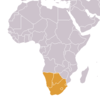 Southern African Customs Union