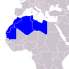 Arab Maghreb Union