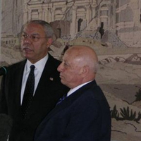 Ahmed Qurei