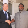 Ismail Omar Guelleh
