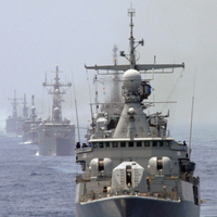 Argentine Navy