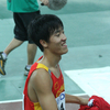 Liu Xiang