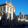 Queen’s College
