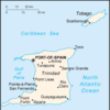 TRINIDAD'S CARNIVAL