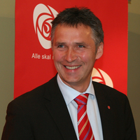 Jens Stoltenberg