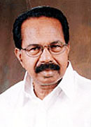 Veerappa Moily