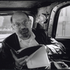 Allen Ginsberg
