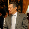Lee Hsien Loong