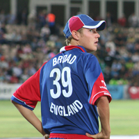 Swann & Broad bowl England to innings win