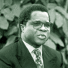Afonso Dhlakama