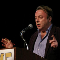 Christopher Hitchens