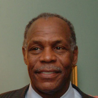 Danny Glover