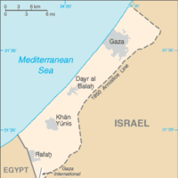 Egypt's border