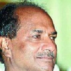 A. K. Antony