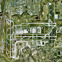 Toronto Pearson International Airport
