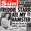 Max Clifford