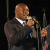 Pierre Nkurunziza