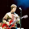 Noel Gallagher
