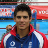 Alastair Cook