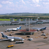 Pulkovo International Airport