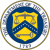 US Treasury Department