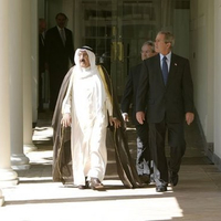 Sabah Al-Ahmad Al-Jaber Al-Sabah