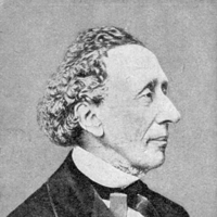 Hans Christian Andersen