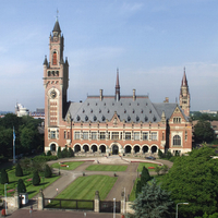 International Court of Justice