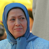 Maryam Rajavi