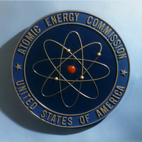 Atomic Energy Commission