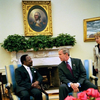 Omar Bongo