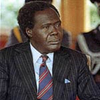 Milton Obote
