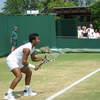 Leander Paes
