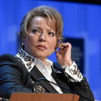 Valentina Matviyenko