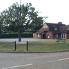 Peace Memorial Hall