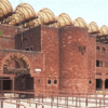 Gaddafi Stadium
