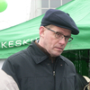 Matti Vanhanen