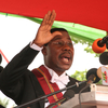 Yayi Boni