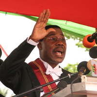 Yayi Boni